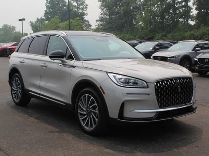 Certified 2023 Lincoln Corsair Reserve w/ Equipment Group 201A