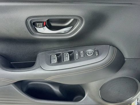 Certified 2024 Honda HR-V Sport image 20