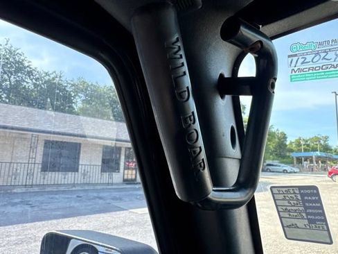 Used 2012 Jeep Wrangler Unlimited Sport AWD/4WD image 45