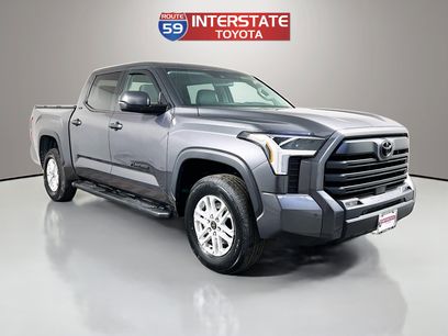 Used 2023 Toyota Tundra SR5