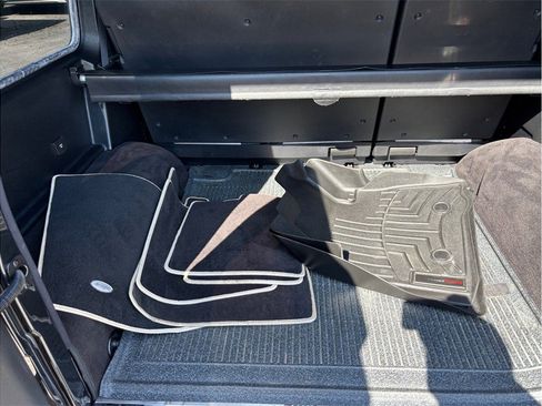 Used 2015 Mercedes-Benz G 63 AMG 4MATIC w/ PA6 Package image 47