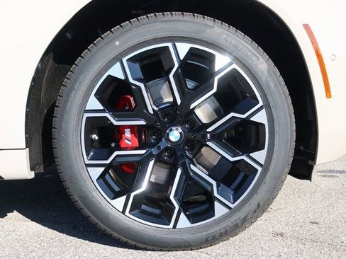 New 2026 BMW X3 xDrive30 w/ M Sport Package AWD/4WD image 5