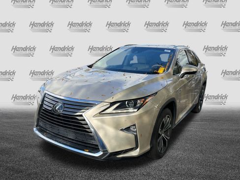 Used 2019 Lexus RX 350 FWD image 6