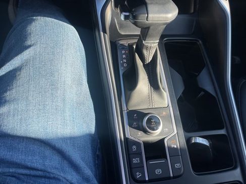 Used 2024 Kia Sorento X-Line EX image 14