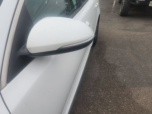 Used 2020 Kia Optima EX FWD image 7
