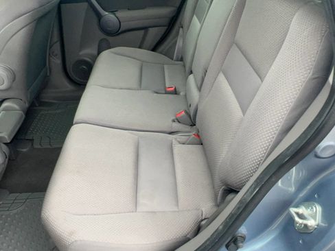 Used 2009 Honda CR-V LX image 16