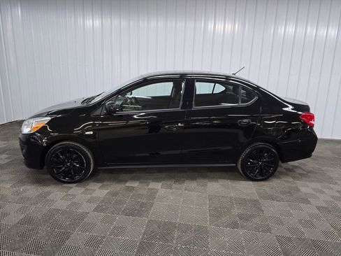 Used 2020 Mitsubishi Mirage G4 LE image 5