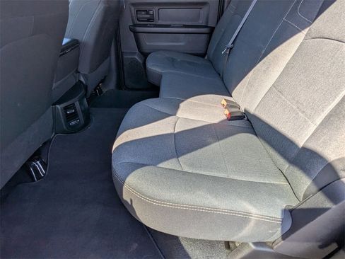 Used 2022 RAM 2500 Tradesman image 18