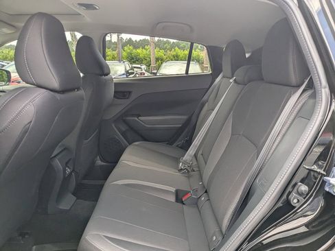 New 2026 Subaru Crosstrek 2.5i Premium AWD/4WD image 13