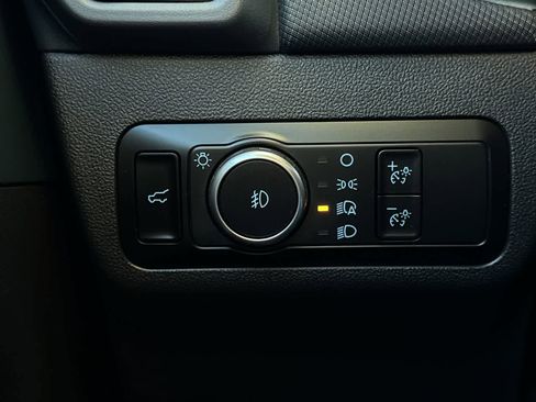 Used 2023 Ford Bronco Sport Heritage w/ Heritage Convenience Package image 21