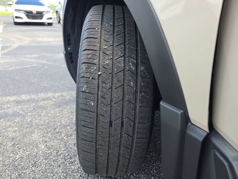 Used 2017 Honda CR-V EX image 30