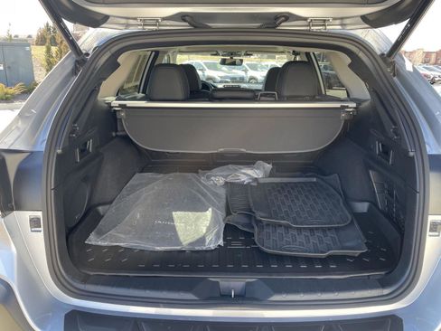 Used 2025 Subaru Outback Limited XT image 27