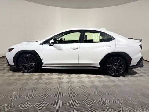 Used 2025 Subaru WRX Premium AWD/4WD image 3