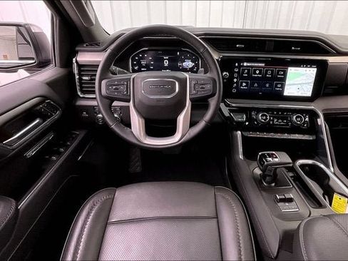 Used 2026 GMC Sierra 1500 Denali w/ Denali Reserve Package AWD/4WD image 5