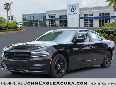 Used 2023 Dodge Charger SXT