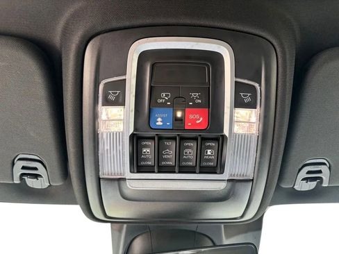 Used 2023 RAM 1500 Rebel w/ Rebel Level 2 Equipment Group AWD/4WD image 20