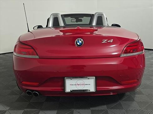 Used 2015 BMW Z4 sDrive28i image 6