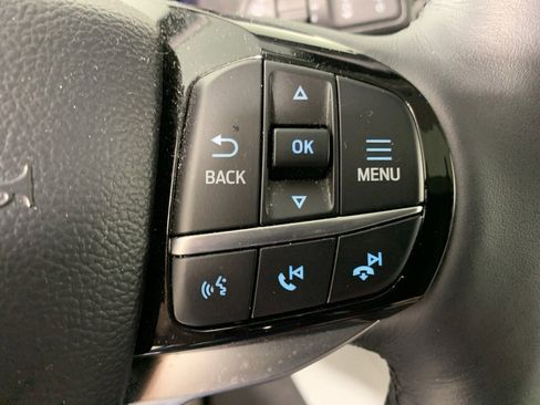 Used 2025 Ford Explorer Platinum w/ LUX Leather Package image 25