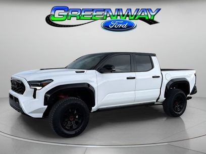 Used 2026 Toyota Tacoma TRD Pro