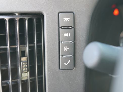 New 2025 GMC Savana 3500 w/ Power Convenience Package image 24