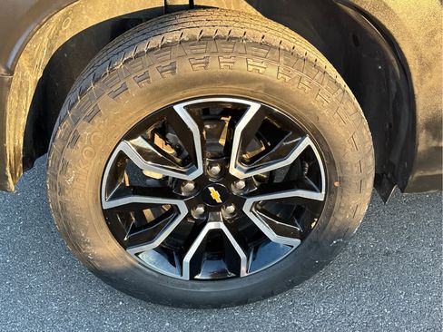 Certified 2023 Chevrolet TrailBlazer ACTIV w/ Sun and Liftgate Package image 37