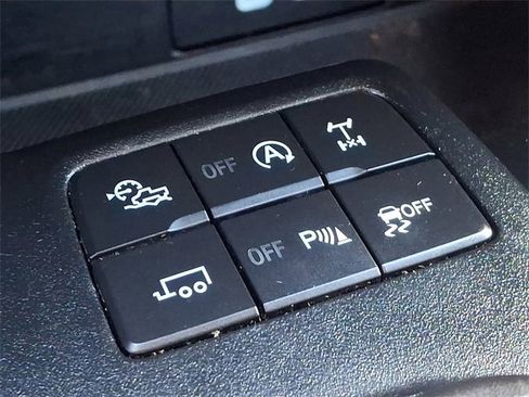 Used 2022 Ford Ranger Lariat w/ Equipment Group 501A High image 26