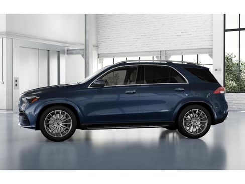 New 2026 Mercedes-Benz GLE 450 4MATIC image 10