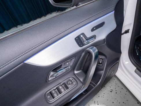 Certified 2026 Mercedes-Benz CLA 250 image 11