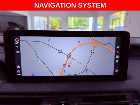 Certified 2023 Lexus IS 350 F Sport image 14