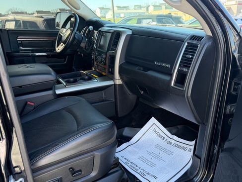 Used 2014 RAM 3500 Laramie AWD/4WD image 29
