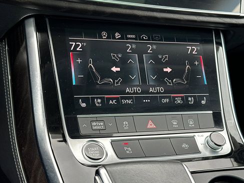 Used 2023 Audi Q8 Premium Plus w/ Premium Plus Package image 24