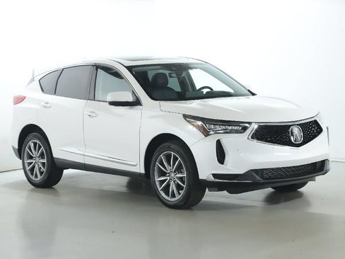 Used 2023 Acura RDX AWD w/ Technology Package image 10