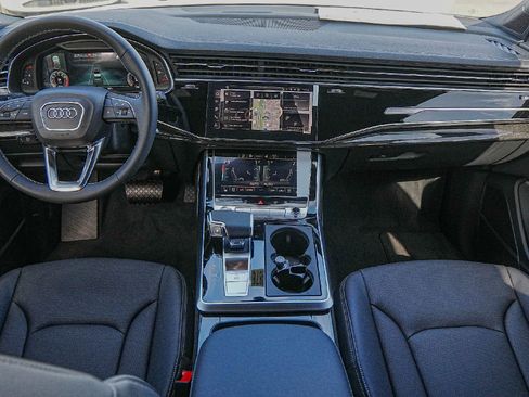 New 2026 Audi Q7 3.0T Premium Plus image 19