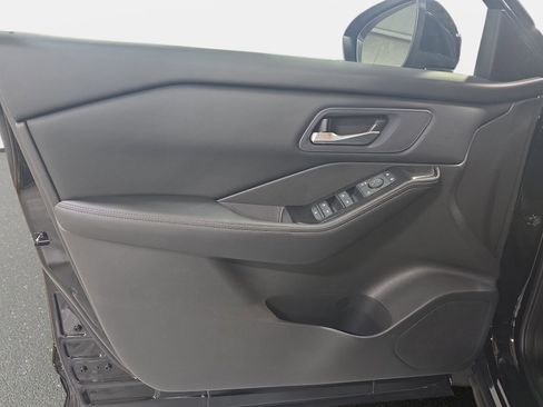 New 2026 Nissan Rogue SV image 26