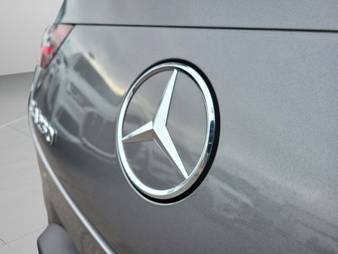 Certified 2026 Mercedes-Benz CLA 250 image 30