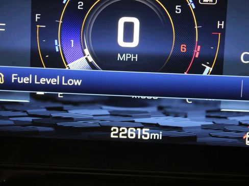 Used 2025 Chevrolet Tahoe Premier RWD image 39