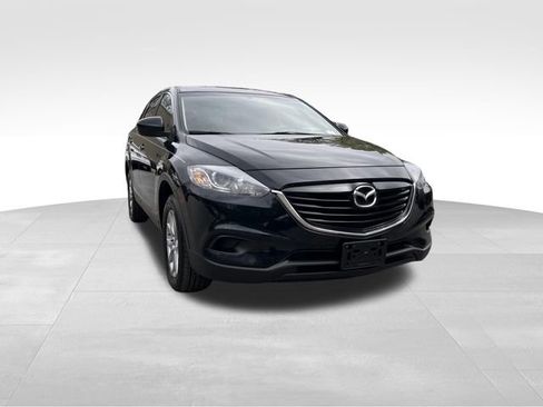 Used 2015 MAZDA CX-9 Sport image 7