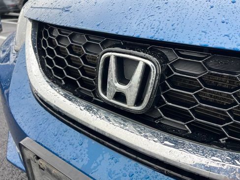 Used 2015 Honda Civic EX-L image 29