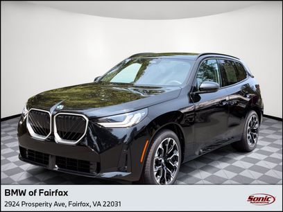 Used 2026 BMW X3 xDrive30i w/ Premium Package