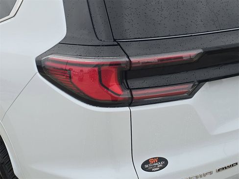 New 2026 GMC Acadia Denali Ultimate image 35