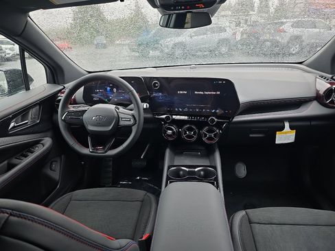 New 2026 Chevrolet Blazer EV RS image 20