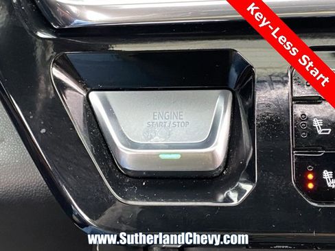 Used 2024 GMC Sierra 2500 Denali Ultimate w/ Max Trailering Package image 47