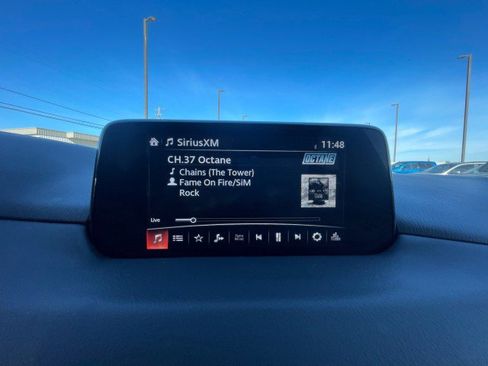 Used 2020 MAZDA CX-5 Grand Touring image 31