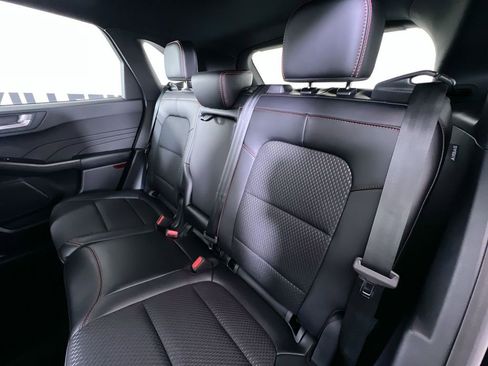 Used 2024 Ford Escape ST-Line w/ Equipment Group 301A image 24