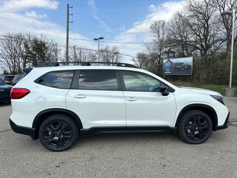 New 2026 Subaru Ascent Bronze Edition w/ Onyx Package AWD/4WD image 8