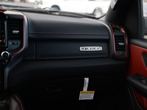 New 2026 RAM 1500 Rebel w/ Bed Utility Group AWD/4WD image 26