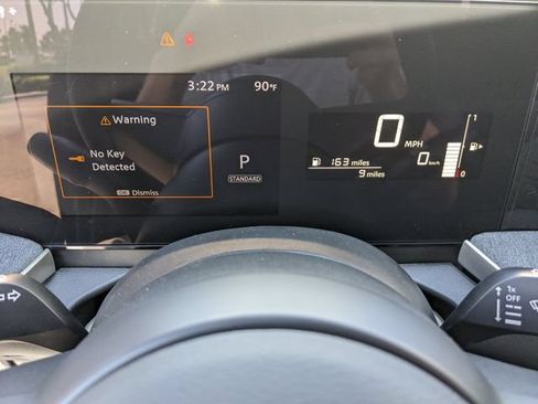 Certified 2025 Nissan Kicks SV w/ SV Premium Package AWD/4WD image 42