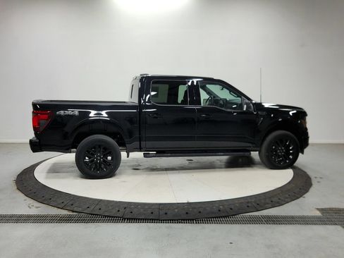 Used 2024 Ford F150 XLT w/ Equipment Group 303A High AWD/4WD image 9