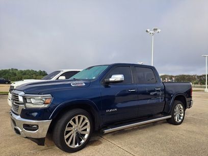 Used 2022 RAM 1500 Laramie