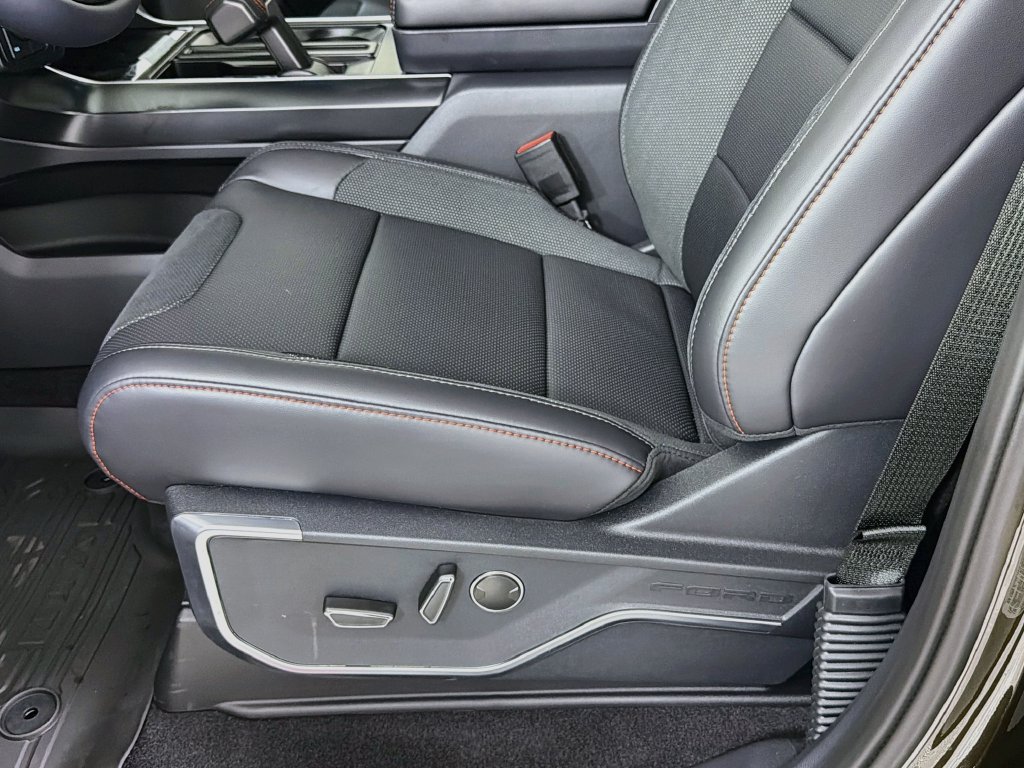 New 2026 Ford F150 Raptor AWD/4WD image 22